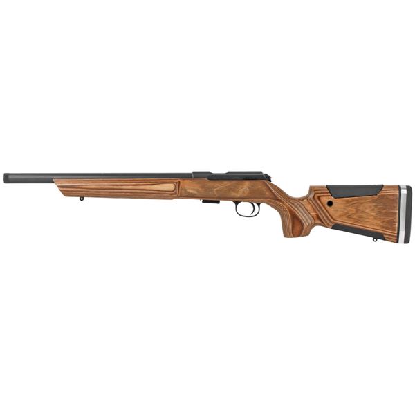 Picture of CZ 457 AT-One Varmint 22LR Black Rifle