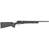 Picture of CZ 457 Synthetic 22WMR Black Bolt Action 5 Round Rifle