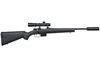 Picture of CZ 527 American Suppressor Ready 7.62x39 mm Blued Rifle
