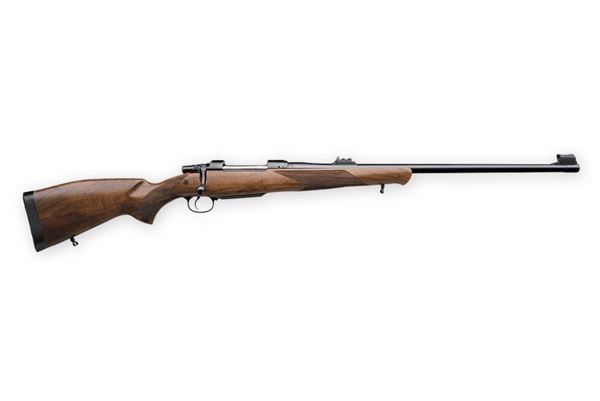 Picture of CZ 550 Safari Magnum 458 Win Blued Rifle