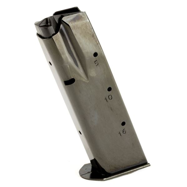 Picture of CZ 9mm Blue 16 Round Magazine