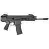 Picture of CZ Bren 2 7.62x39 mm Black Semi-Automatic Pistol - 11 Inch Barrel