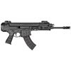 Picture of CZ Bren 2 7.62x39 mm Black Semi-Automatic Pistol - 11 Inch Barrel