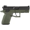 Picture of CZ P-07 OD Green 9mm Compact Pistol