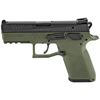 Picture of CZ P-07 OD Green 9mm Compact Pistol