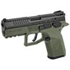 Picture of CZ P-07 OD Green 9mm Compact Pistol