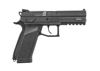 Picture of CZ P-09 9mm Black Pistol (Low Capacity)