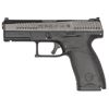 Picture of CZ P-10C 9MM Black Semi-Automatic Pistol