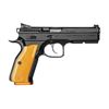 Picture of CZ Shadow 2 9mm Orange Pistol