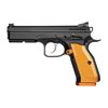 Picture of CZ Shadow 2 9mm Orange Pistol