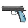 Picture of CZ Shadow 2 SA 9mm Black Semi-Automatic Pistol