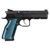 Picture of CZ Shadow 2 9mm Black Semi-Automatic Pistol
