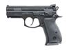 Picture of CZ P-01 Omega 9mm Black Semi-Automatic Pistol (Low Capacity)