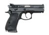 Picture of CZ P-01 Omega 9mm Black Semi-Automatic Pistol (Low Capacity)