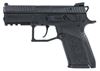 Picture of CZ P-07 9mm Black Semi-Automatic Pistol (Low Capacity)