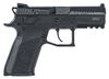 Picture of CZ P-07 9mm Black Semi-Automatic Pistol (Low Capacity)