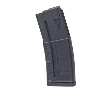 Picture of Thril USA 5.56x45mm Black Polymer 30 Round Magazine