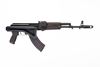 Picture of Arsenal SAM7SF-84EP 7.62x39mm Plum Semi-Automatic Rifle with Enhanced Fire Control Group