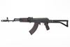 Picture of Arsenal SAM7SF-84EP 7.62x39mm Plum Semi-Automatic Rifle with Enhanced Fire Control Group