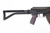 Picture of Arsenal SAM7SF-84EP 7.62x39mm Plum Semi-Automatic Rifle with Enhanced Fire Control Group