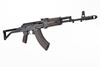 Picture of Arsenal SAM7SF-84EP 7.62x39mm Plum Semi-Automatic Rifle with Enhanced Fire Control Group