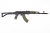 Picture of Arsenal SAM7SF-84EG 7.62x39mm OD Green Semi-Automatic Rifle with Enhanced Fire Control Group