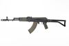 Picture of Arsenal SAM7SF-84EG 7.62x39mm OD Green Semi-Automatic Rifle with Enhanced Fire Control Group