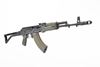 Picture of Arsenal SAM7SF-84EG 7.62x39mm OD Green Semi-Automatic Rifle with Enhanced Fire Control Group