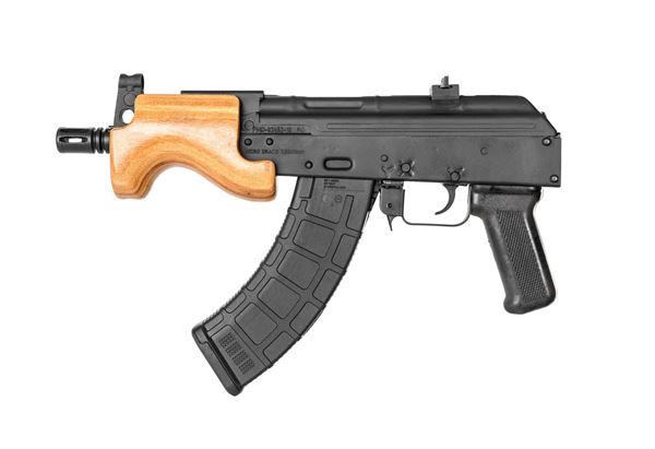 Picture of Cugir Micro Draco AK47 Romanian Pistol