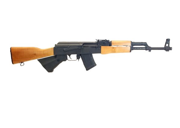 Picture of Century Arms WASR-10 LO-CAP CA Compliant AK47
