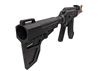 Picture of Draco Semi-Auto Pistol w/Blade Cal. 7.62x39mm