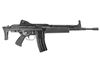 Picture of MarColMar Firearms CETME LC GEN 2 223 Rem / 5.56x45mm Black Semi-Automatic Rifle with Rail