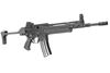 Picture of MarColMar Firearms CETME LC GEN 2 223 Rem / 5.56x45mm Black Semi-Automatic Rifle with Rail