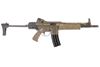 Picture of MarColMar Firearms CETME LC Gen 2 223 Rem / 5.56x45mm Semi-Automatic SBR