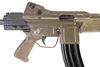 Picture of MarColMar Firearms CETME LC Gen 2 223 Rem / 5.56x45mm Semi-Automatic SBR