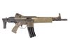 Picture of MarColMar Firearms CETME LC Gen 2 223 Rem / 5.56x45mm Semi-Automatic SBR