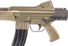 Picture of MarColMar Firearms CETME LC Gen 2 223 Rem / 5.56x45mm Semi-Automatic SBR