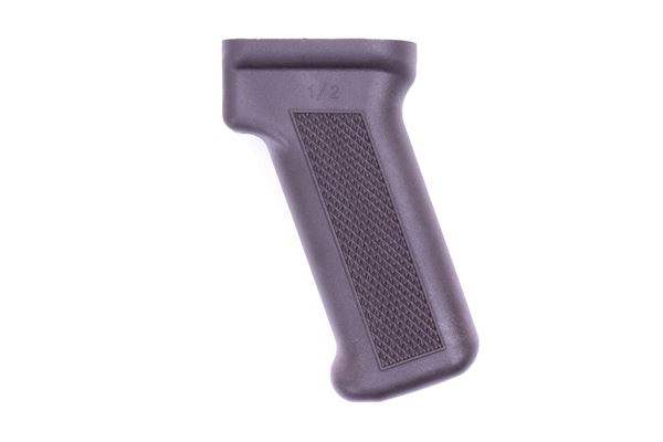 Picture of Arsenal Plum Pistol Grip for Milled and Stamped Receivers