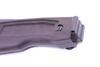 Picture of Arsenal Left Side Fold 4.5mm Pivot Pin Hole Plum Buttstock