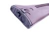 Picture of Arsenal Left Side Fold 4.5mm Pivot Pin Hole Plum Buttstock