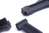 Picture of Arsenal Black Polymer Warsaw Length Folder Handguard Set for Stamped Receivers