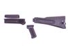 Picture of Arsenal 922r Compliant Plum Furniture Set with Stainless Steel Heat Shield for Stamped Receivers