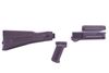 Picture of Arsenal 922r Compliant Plum Furniture Set with Stainless Steel Heat Shield for Stamped Receivers