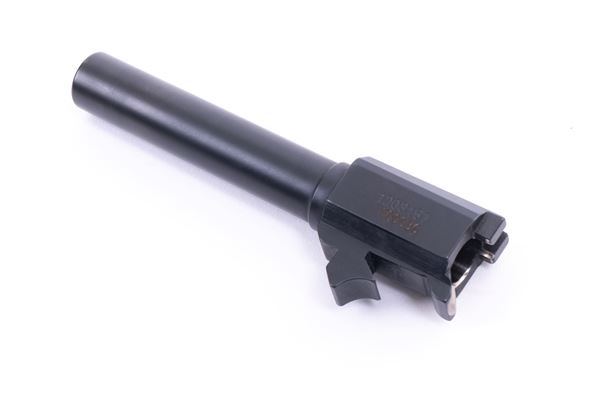 Picture of Arex 3.85" 9mm Replacement Barrel for Rex Zero 1 Compact Pistols