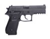 Picture of Arex Rex Zero 1 Standard 9mm Black Semi-Automatic 17 Round Pistol