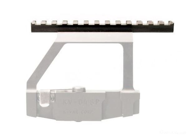 Picture of Arsenal Replacement Picatinny Rail for KV-04SP AK Pistol Scope Mount