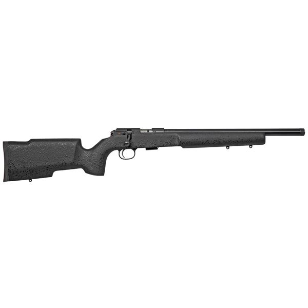 Picture of CZ 457 ProVarmint 22LR Bolt Action 5RD 16.5" Barrel Suppressor-Ready Rifle