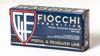 Picture of Fiocchi Ammunition 9mm 124 Grain Jacketed Hollow Point 50 Round Box