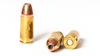 Picture of Fiocchi Ammunition 9mm 124 Grain Jacketed Hollow Point 50 Round Box