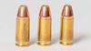 Picture of Fiocchi Ammunition 9mm 124 Grain Jacketed Hollow Point 50 Round Box